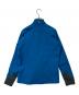 mont-bell (モンベル) ノマドジャケット 1106556 ブルー サイズ:L：4000円