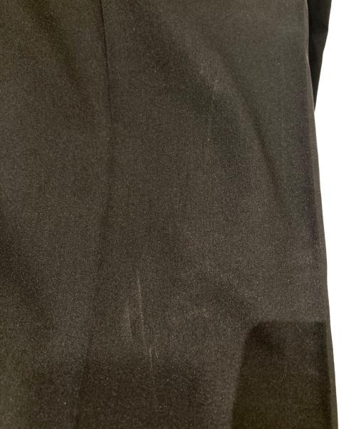 BEAUTY&YOUTH（ビューティーアンドユース）BEAUTY&YOUTH (ビューティーアンドユース) スラックス 1614-126-6279 ブラック サイズ:XSの古着・服飾アイテム