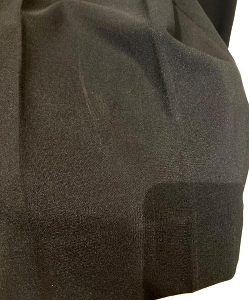 BEAUTY&YOUTH（ビューティーアンドユース）BEAUTY&YOUTH (ビューティーアンドユース) スラックス 1614-126-6279 ブラック サイズ:XSの古着・服飾アイテム