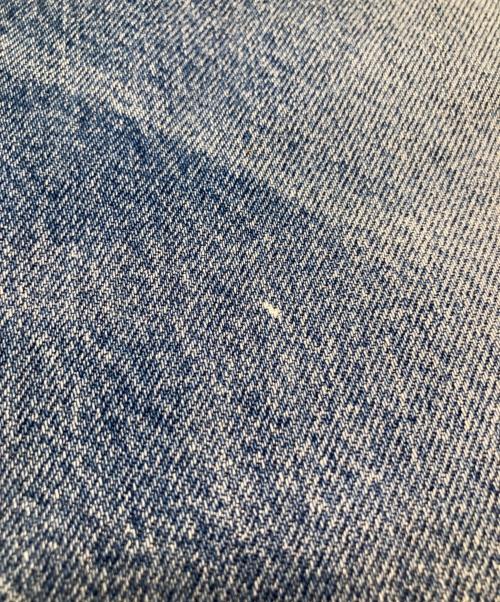 LEVI'S（リーバイス）LEVI'S (リーバイス) 505デニムハーフパンツ インディゴ サイズ:W36×L32　の古着・服飾アイテム