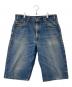 LEVI'S（リーバイス）の古着「505デニムハーフパンツ」｜インディゴ
