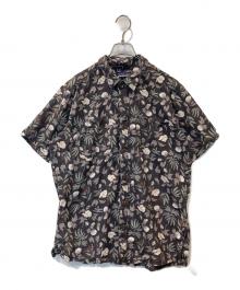 Patagonia（パタゴニア）の古着「バック・ステップ・シャツ　STY53139」｜グレー