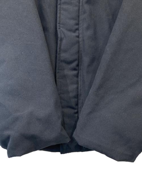 U'S NAVY（ユーエスネイビー）U'S NAVY (ユーエスネイビー) SHIPBOARD JYACKET　8415-01-495-0890 ネイビー サイズ:Mの古着・服飾アイテム