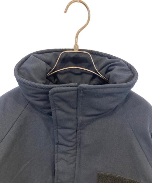 U'S NAVY（ユーエスネイビー）U'S NAVY (ユーエスネイビー) SHIPBOARD JYACKET　8415-01-495-0890 ネイビー サイズ:Mの古着・服飾アイテム