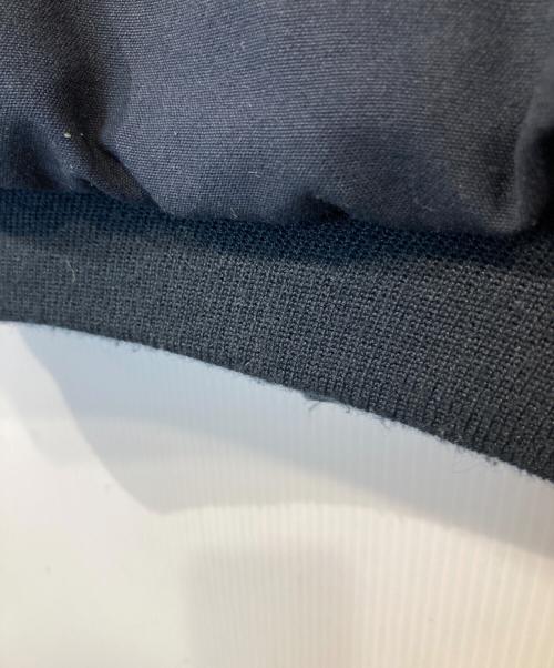 U'S NAVY（ユーエスネイビー）U'S NAVY (ユーエスネイビー) SHIPBOARD JYACKET　8415-01-495-0890 ネイビー サイズ:Mの古着・服飾アイテム