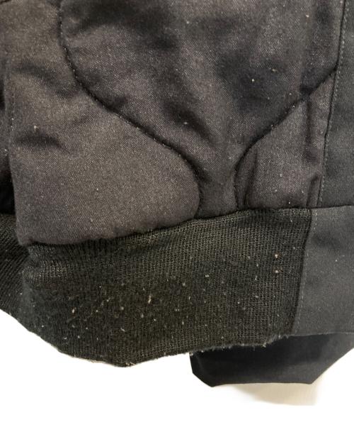 U'S NAVY（ユーエスネイビー）U'S NAVY (ユーエスネイビー) SHIPBOARD JYACKET　8415-01-495-0890 ネイビー サイズ:Mの古着・服飾アイテム