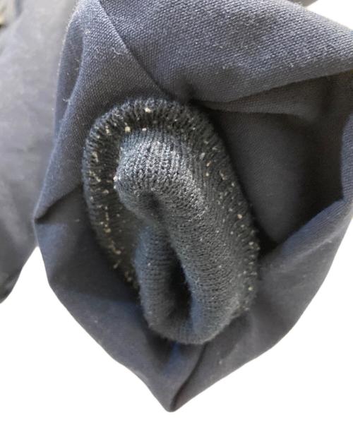 U'S NAVY（ユーエスネイビー）U'S NAVY (ユーエスネイビー) SHIPBOARD JYACKET　8415-01-495-0890 ネイビー サイズ:Mの古着・服飾アイテム