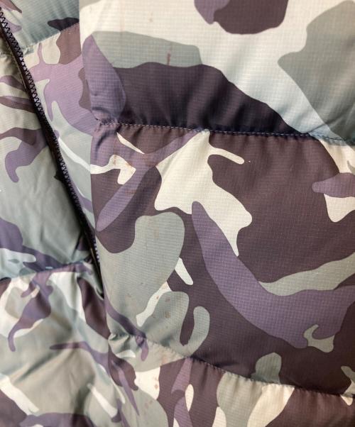 THE NORTH FACE（ザ ノース フェイス）THE NORTH FACE (ザ ノース フェイス) ノベルティーヌプシジャケット　ND91842 グリーン サイズ:XLの古着・服飾アイテム