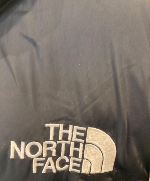 THE NORTH FACE（ザ ノース フェイス）THE NORTH FACE (ザ ノース フェイス) ノベルティーヌプシジャケット　ND91842 グリーン サイズ:XLの古着・服飾アイテム