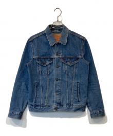 LEVI'S（リーバイス）の古着「デニムジャケット　PC9-72334-0130」｜インディゴ