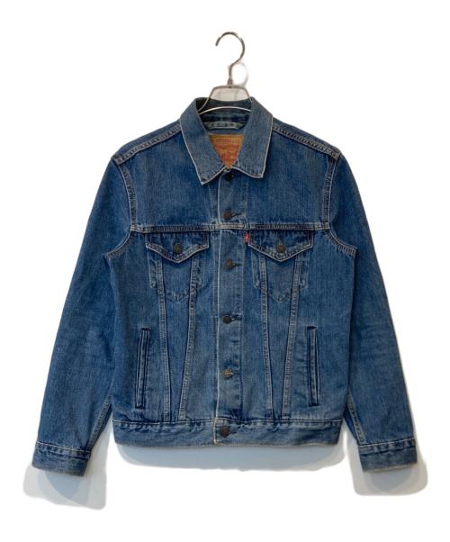 LEVI'S（リーバイス）LEVI'S (リーバイス) デニムジャケット　PC9-72334-0130 インディゴ サイズ:Sの古着・服飾アイテム