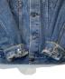 中古・古着 LEVI'S (リーバイス) デニムジャケット　PC9-72334-0130 インディゴ サイズ:S：5000円
