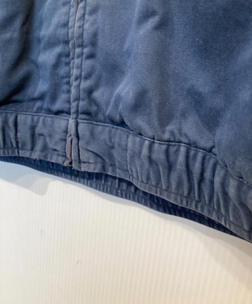 POLO RALPH LAUREN（ポロ・ラルフローレン）POLO RALPH LAUREN (ポロ・ラルフローレン) スイングトップ ネイビー サイズ:XLの古着・服飾アイテム