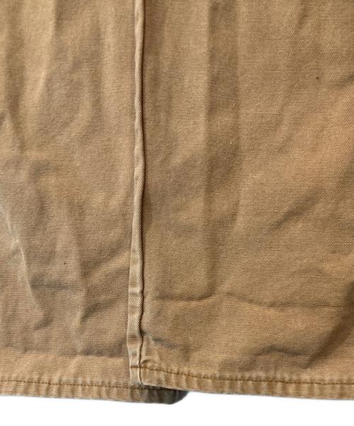 Dickies（ディッキーズ）Dickies (ディッキーズ) ペインターパンツ ブラウン サイズ:38×32の古着・服飾アイテム