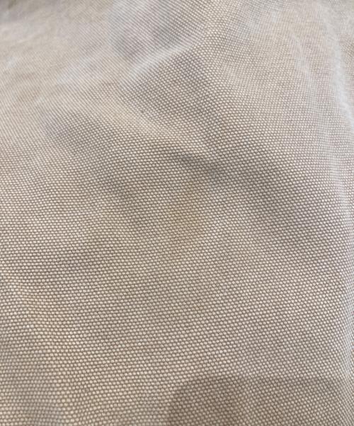 Dickies（ディッキーズ）Dickies (ディッキーズ) ペインターパンツ ブラウン サイズ:38×32の古着・服飾アイテム