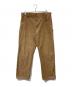 Dickies（ディッキーズ）の古着「ペインターパンツ」｜ブラウン