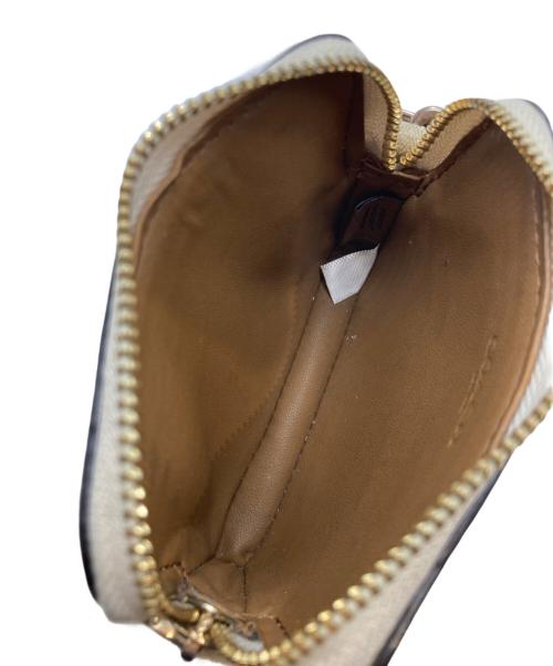 COACH（コーチ）COACH (コーチ) カードケース C0058の古着・服飾アイテム