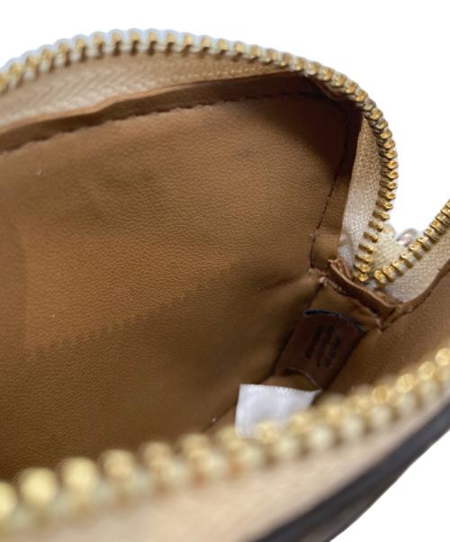 COACH（コーチ）COACH (コーチ) カードケース C0058の古着・服飾アイテム