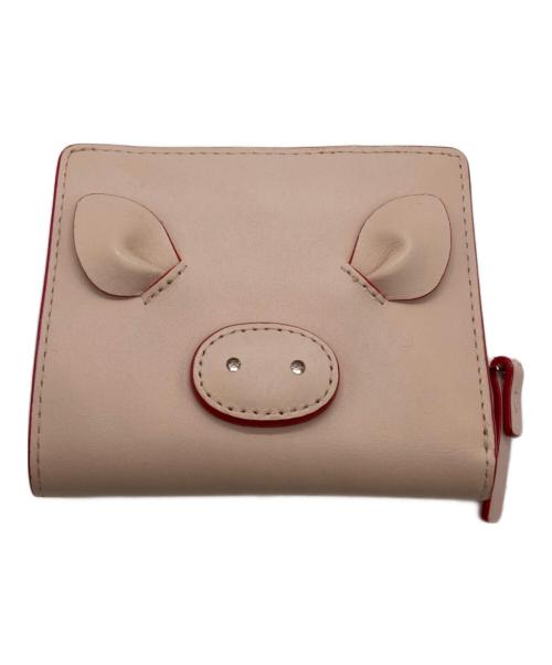 Kate Spade（ケイトスペード）Kate Spade (ケイトスペード) 財布の古着・服飾アイテム