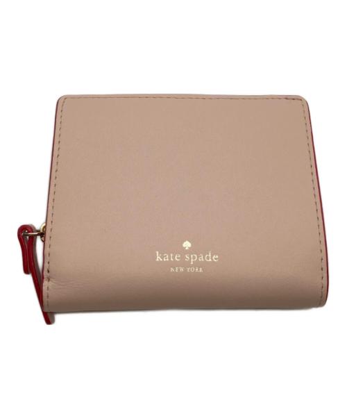 Kate Spade（ケイトスペード）Kate Spade (ケイトスペード) 財布の古着・服飾アイテム