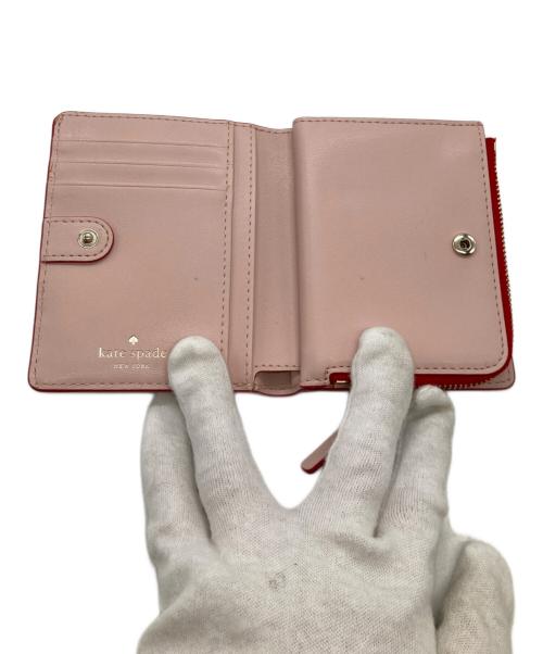 Kate Spade（ケイトスペード）Kate Spade (ケイトスペード) 財布の古着・服飾アイテム