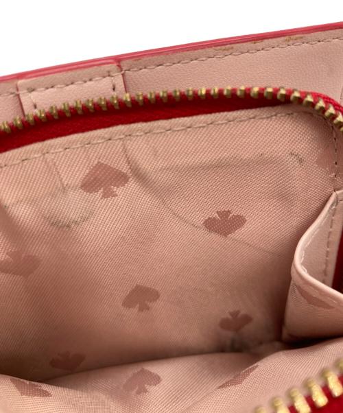 Kate Spade（ケイトスペード）Kate Spade (ケイトスペード) 財布の古着・服飾アイテム