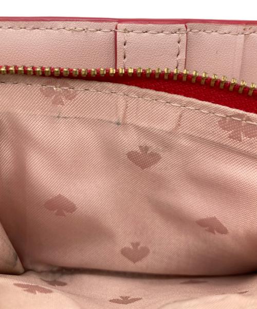 Kate Spade（ケイトスペード）Kate Spade (ケイトスペード) 財布の古着・服飾アイテム