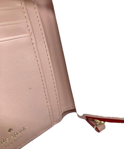 Kate Spade（ケイトスペード）Kate Spade (ケイトスペード) 財布の古着・服飾アイテム