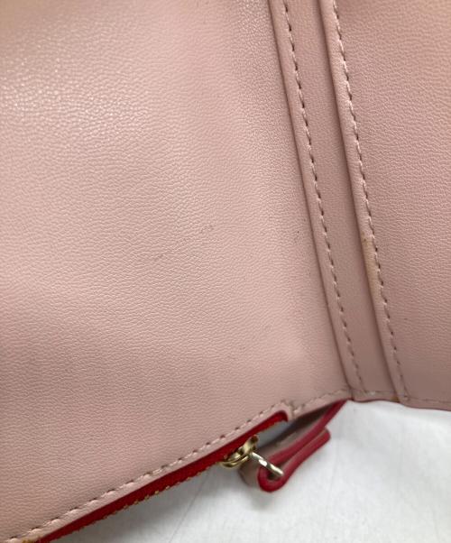 Kate Spade（ケイトスペード）Kate Spade (ケイトスペード) 財布の古着・服飾アイテム