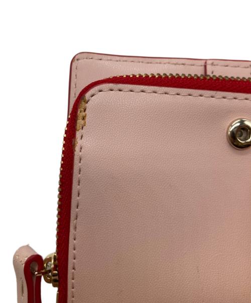 Kate Spade（ケイトスペード）Kate Spade (ケイトスペード) 財布の古着・服飾アイテム