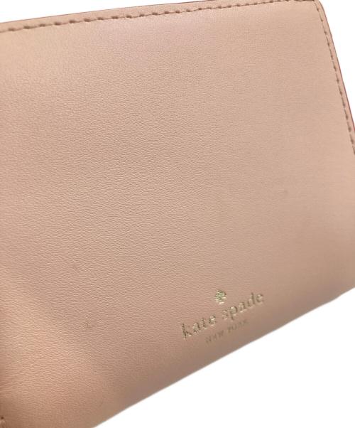 Kate Spade（ケイトスペード）Kate Spade (ケイトスペード) 財布の古着・服飾アイテム