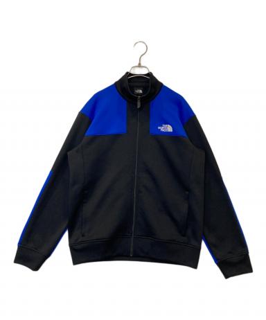 中古・古着通販】THE NORTH FACE (ザ ノース フェイス) JERSEY JACKET