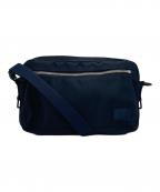 PORTERポーター）の古着「ショルダーバッグ 822-06129」｜ネイビー