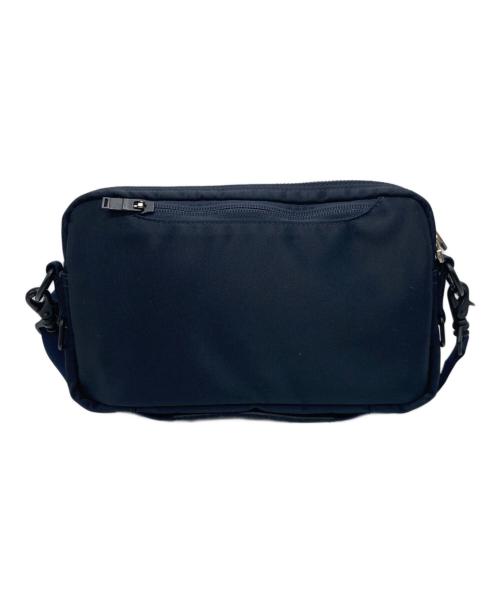 PORTER（ポーター）PORTER (ポーター) ショルダーバッグ 822-06129 ネイビーの古着・服飾アイテム