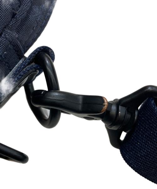 PORTER（ポーター）PORTER (ポーター) ショルダーバッグ 822-06129 ネイビーの古着・服飾アイテム