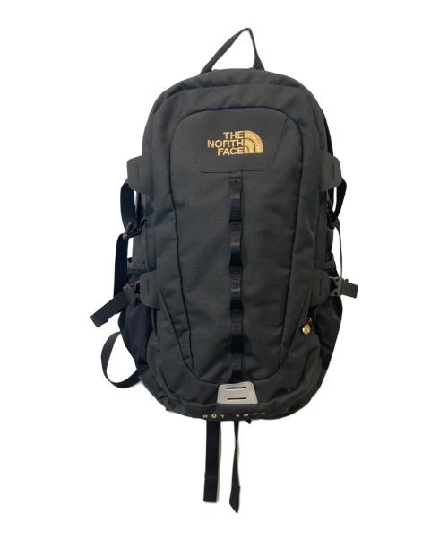 THE NORTH FACE（ザ ノース フェイス）THE NORTH FACE (ザ ノース フェイス) リュック NM72006 ブラックの古着・服飾アイテム