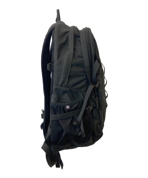 THE NORTH FACE（ザ ノース フェイス）THE NORTH FACE (ザ ノース フェイス) リュック NM72006 ブラックの古着・服飾アイテム
