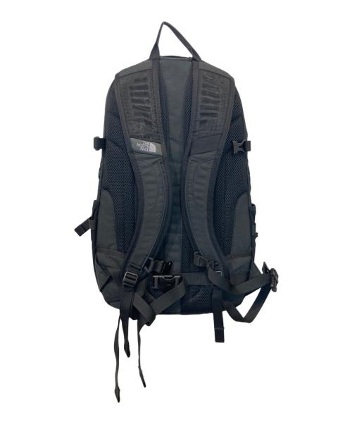 THE NORTH FACE（ザ ノース フェイス）THE NORTH FACE (ザ ノース フェイス) リュック NM72006 ブラックの古着・服飾アイテム