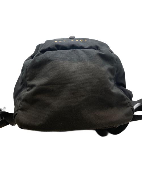 THE NORTH FACE（ザ ノース フェイス）THE NORTH FACE (ザ ノース フェイス) リュック NM72006 ブラックの古着・服飾アイテム