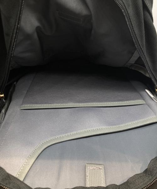 THE NORTH FACE（ザ ノース フェイス）THE NORTH FACE (ザ ノース フェイス) リュック NM72006 ブラックの古着・服飾アイテム