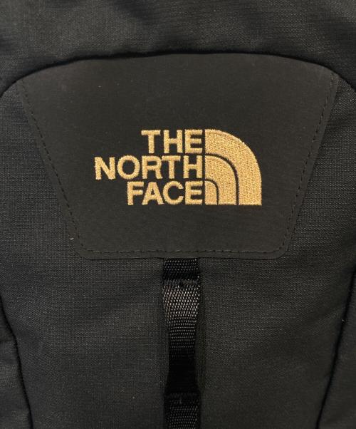 THE NORTH FACE（ザ ノース フェイス）THE NORTH FACE (ザ ノース フェイス) リュック NM72006 ブラックの古着・服飾アイテム