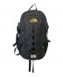 THE NORTH FACE（ザ ノース フェイス）の古着「リュック NM72006」｜ブラック