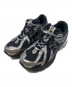 NEW BALANCEニューバランス）の古着「ローカットスニーカー　U1906RCF」｜ブラック