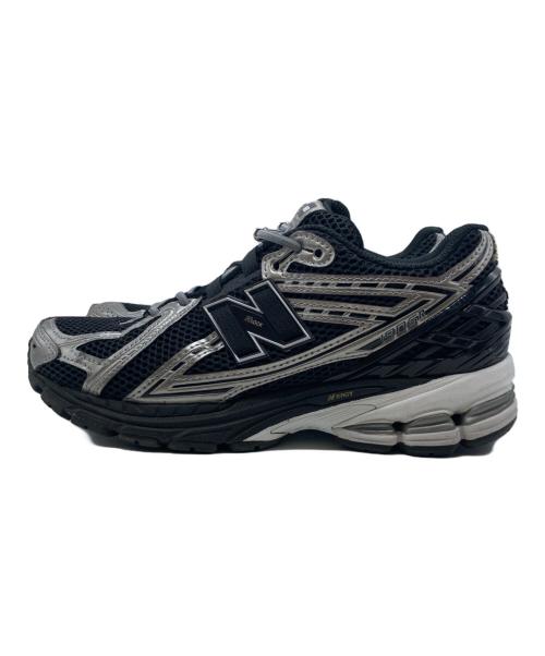 NEW BALANCE（ニューバランス）NEW BALANCE (ニューバランス) ローカットスニーカー　U1906RCF ブラック サイズ: 23.5cmの古着・服飾アイテム
