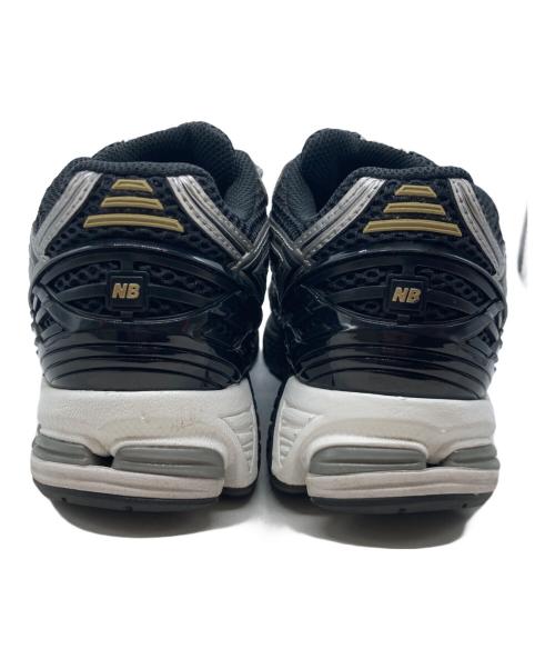 NEW BALANCE（ニューバランス）NEW BALANCE (ニューバランス) ローカットスニーカー　U1906RCF ブラック サイズ: 23.5cmの古着・服飾アイテム