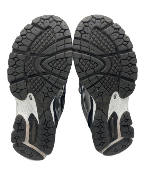 NEW BALANCE（ニューバランス）NEW BALANCE (ニューバランス) ローカットスニーカー　U1906RCF ブラック サイズ: 23.5cmの古着・服飾アイテム