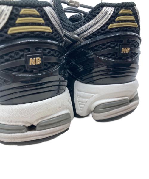 NEW BALANCE（ニューバランス）NEW BALANCE (ニューバランス) ローカットスニーカー　U1906RCF ブラック サイズ: 23.5cmの古着・服飾アイテム