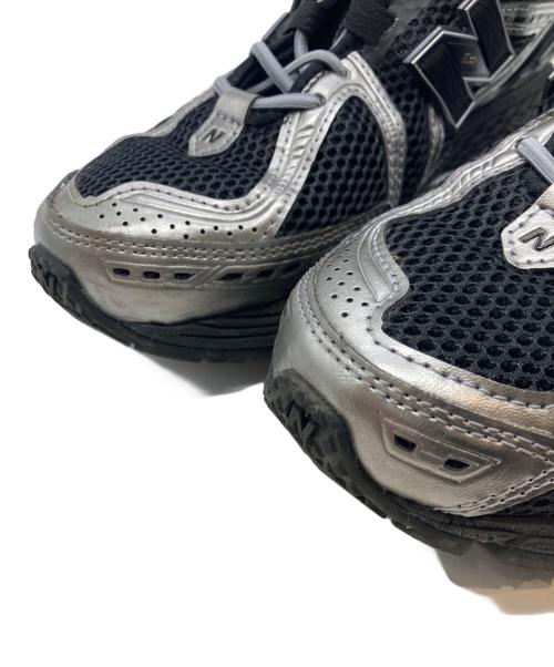 NEW BALANCE（ニューバランス）NEW BALANCE (ニューバランス) ローカットスニーカー　U1906RCF ブラック サイズ: 23.5cmの古着・服飾アイテム