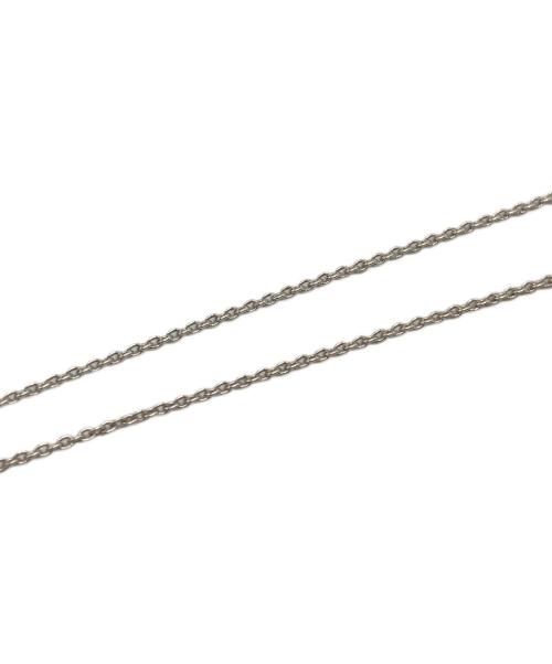 TIFFANY & Co.（ティファニー）Tiffany & Co. (ティファニー) エルサペレッティ スモールクロスネックレスの古着・服飾アイテム