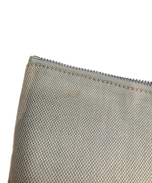 VASIC（ヴァジック）VASIC (ヴァジック) VASKET MINI  / ヴァスケットミニ ベージュの古着・服飾アイテム